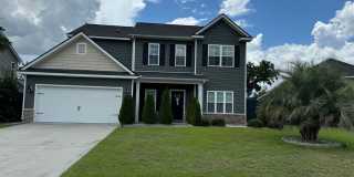 4 Bedroom 3 Bath located in Creekside!! Available Now!! Gallery 1