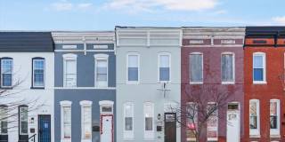 1415 E LANVALE Street Gallery 4