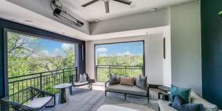 Theo Allen Gateway - Apartments & Townhomes Gallery 24