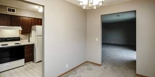 Gold Coast Square Apartments Gallery 24