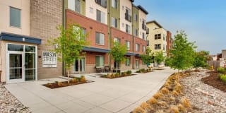 Mason Street Flats Gallery 5