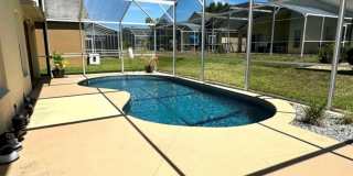 5 Bedroom 3 Bathroom and private pool Home For Rent in Davenport Gallery 26