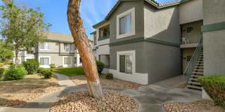 South Valley Ranch Apartments Gallery 44