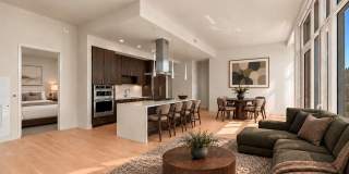 Byline Apartments Gallery 74