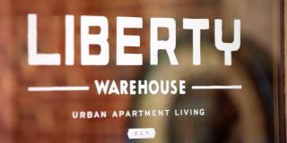 Liberty Warehouse Gallery 61