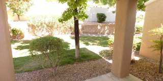 2 Bed/ 2 Bath Charleston floor plan in Sun City Summerlin Gallery 4
