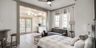 Beautifully Updated Midtown Studio Apartment Walking Distance to Piedmont Park! Gallery 7