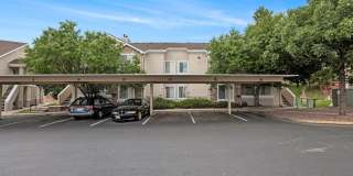 2 beds, close to Ft Carson. Top Floor unit, Available now Gallery 24
