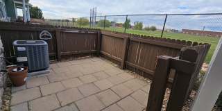Charming Two Bedroom Townhome in Brighton, Colorado Gallery 15