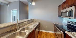Dakota Lofts Gallery 18