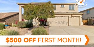 4402 W Dorsaneo Ln Gallery 1