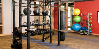 Affordable Housing - Millworks Lofts Gallery 16