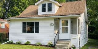 This beautifully updated 3-bedroom, 2-bath single-family home is ready for move-in! Gallery 1