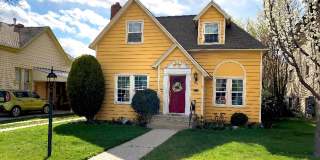 Quaint 3 Bed, 2 Bath Home Gallery 1