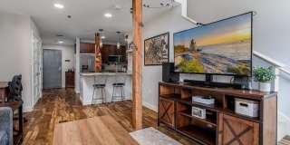 Canal Lofts Canal Lofts Gallery 3