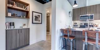 Urban Center Apartments Gallery 9