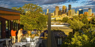 Deco 265 Apartments Gallery 55