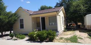 2 Bedroom 1 Bath- House Gallery 1