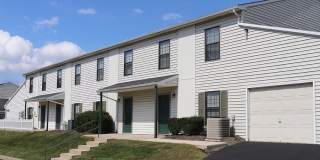 High Pointe Club Apartments Gallery 12