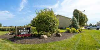 Fox Brook Apartments Fox Brook Apartments Gallery 1