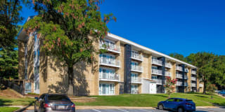 Hilltop Apartments Gallery 5