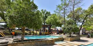 The Haven at Chisholm Trail Gallery 20