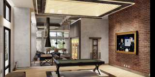 West Side Square Gallery 11