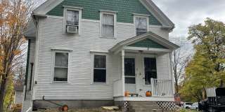 8 Pleasant Street Gallery 1