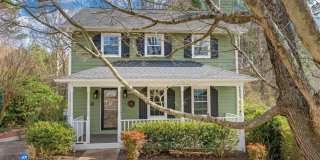 Peaceful and Convenient 3 Bed, 2.5 Bath Home Gallery 1