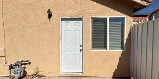 Modern East Palmdale ADU Gallery 1
