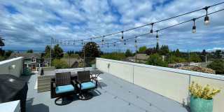 Sophisticated Greenwood Townhome with Views & Garage! Gallery 9
