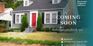1275 Winburn Drive Gallery 1