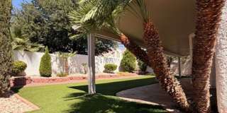 FABULOUSLY CLEAN AND CHARMING HOME IN THE LAKES COMMUNITY OF SOUTHWEST LAS VEGAS Gallery 30