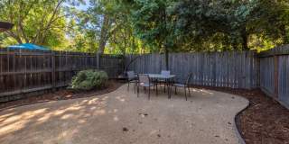 2 bed 1 bath home w/ garage and yard, biking distance to UC Davis campus and downtown Gallery 23