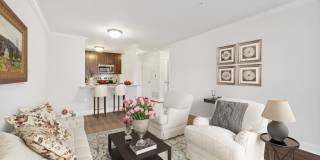 Cedar Street Commons - 62+ Senior Housing Gallery 9