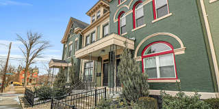 18th Street Lofts Gallery 20