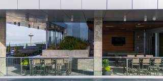 The Ayer The Ayer Gallery 25