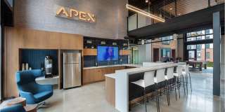 APEX - Student Housing Gallery 16