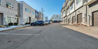 Nashville Skyline Retreat Gallery 34