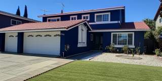 Spacious 5BR/3BA Family Home in Desirable Berryessa Neighborhood Gallery 1