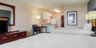 Elizabeth - Newark Airport Gallery 28