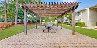 The Columns at Lake Ridge Gallery 17