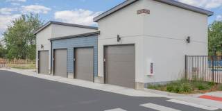 The Depot at Twenty Mile Gallery 38