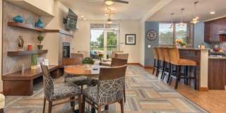 Parmenter Circle II Gallery 2
