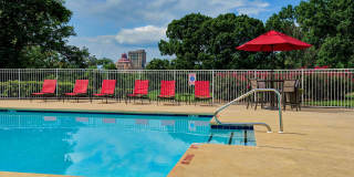 Woodberry Apartments Gallery 14