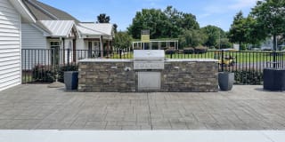 Crosstimbers Apartment Homes Gallery 15