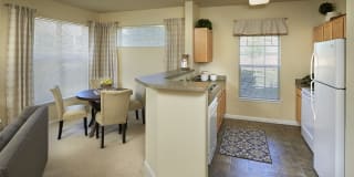 Madison Park Gallery 1