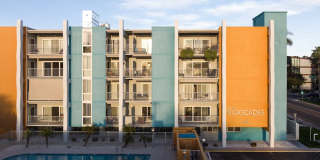 The Cascades Apartments Gallery 9