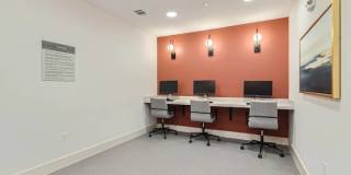 Ekos City Heights - Senior Housing Ekos City Heights - Senior Housing Gallery 13