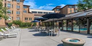 The Iroquois Club Apartments Gallery 3